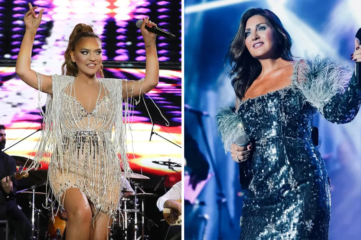 Demet Akalın’ın Sibel Can Hakkındaki Şaşırtan Yorumları Gündem Oldu