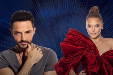 Demet Akalın ve Gökhan Özen’den Yeni Hit: Benden Sorulur!