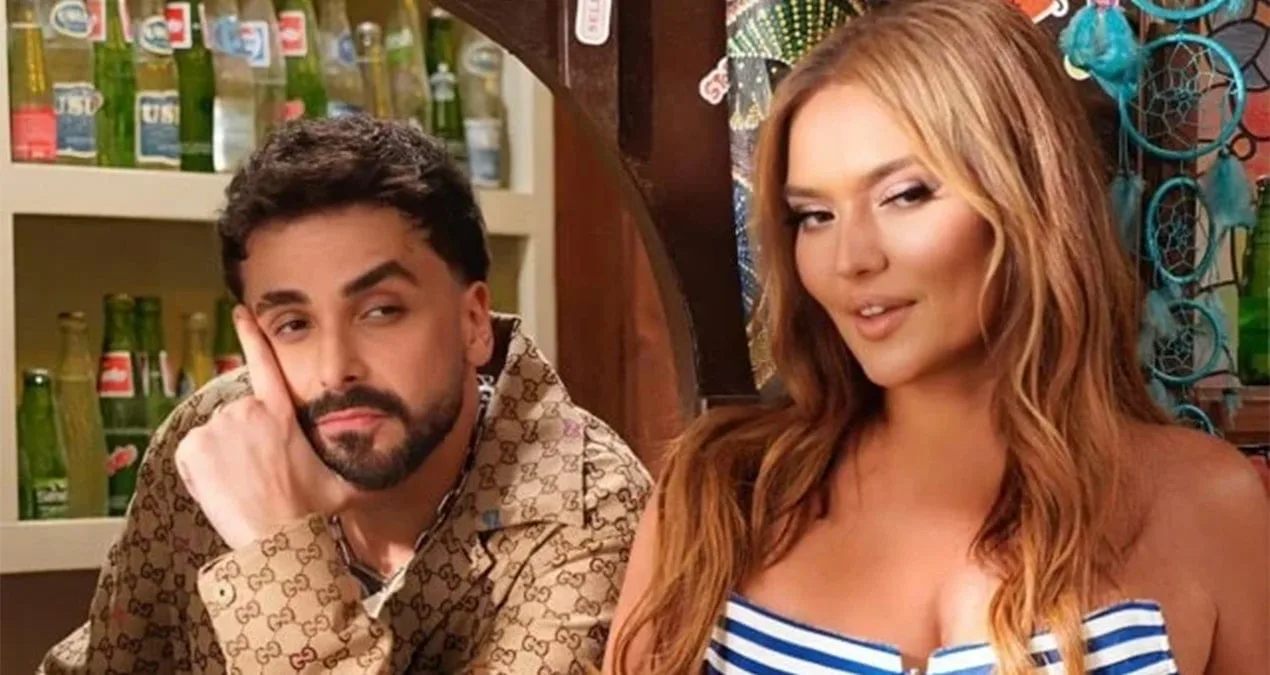 Demet Akalın ve Sefo’dan Şaşırtan Para Tartışması!
