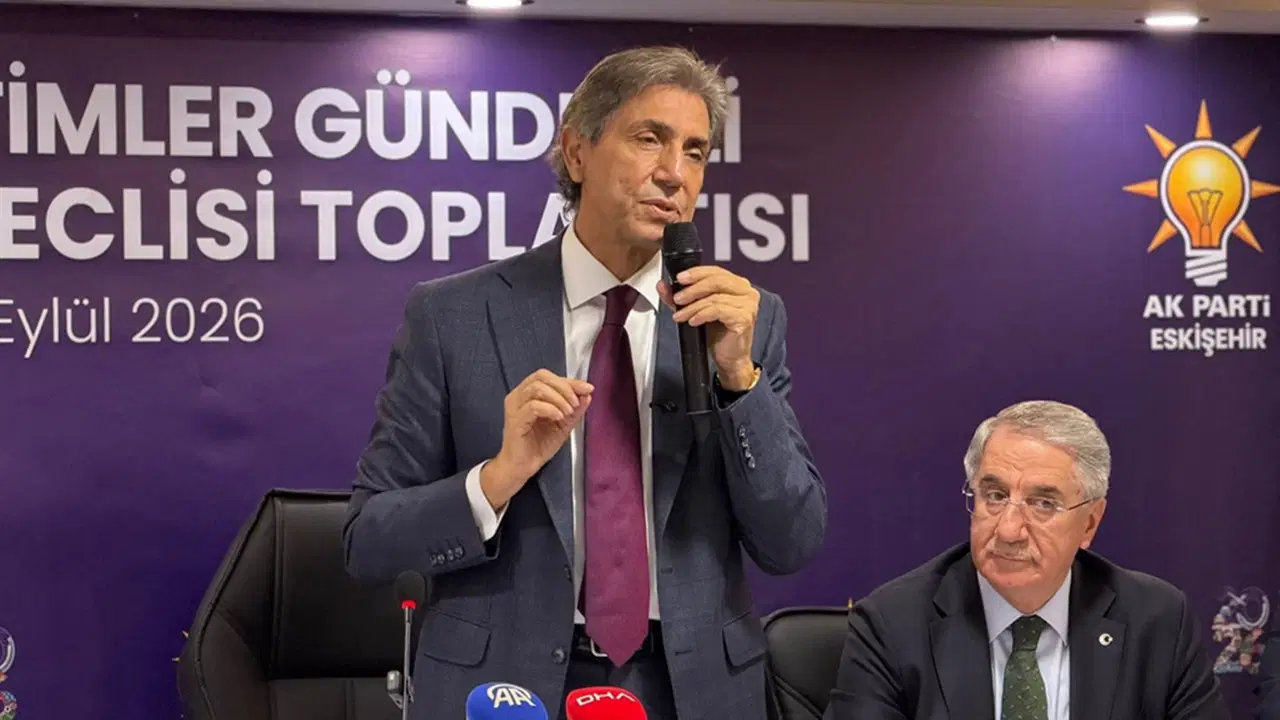 Demir: CHP’nin İki Yakası Bir Araya Gelmeyecek