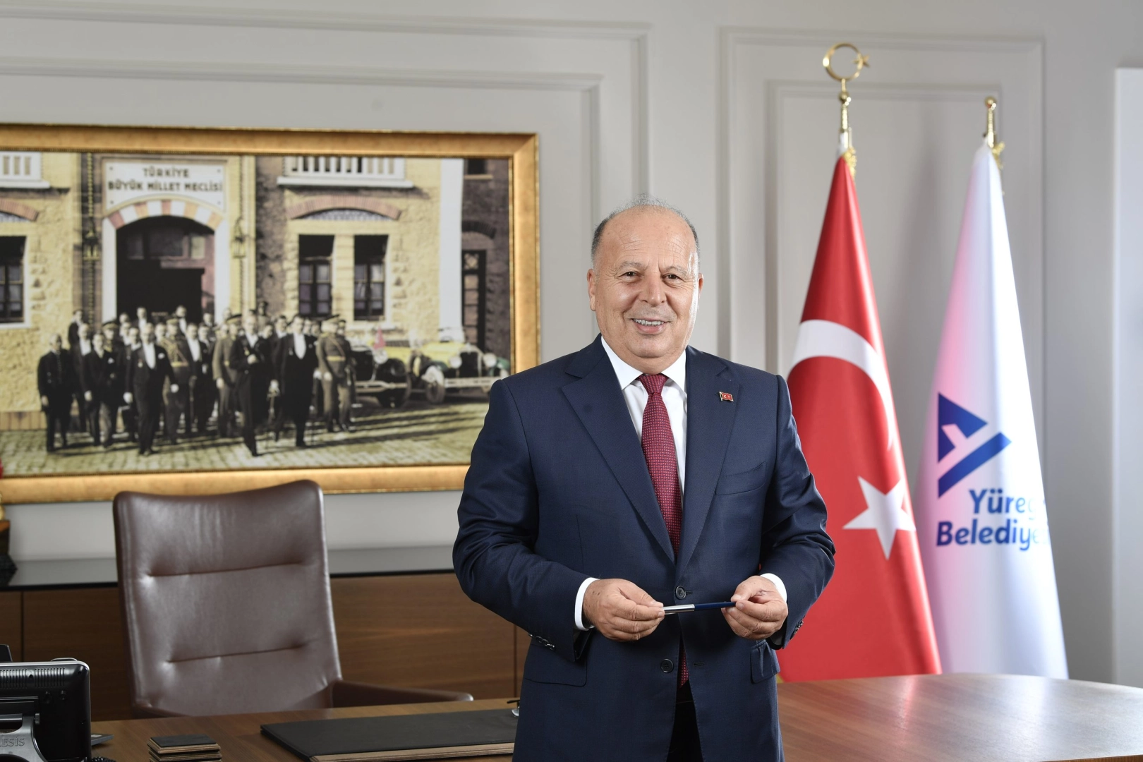 Demirçalı’dan Siyasi İddialara Sert Yanıt!