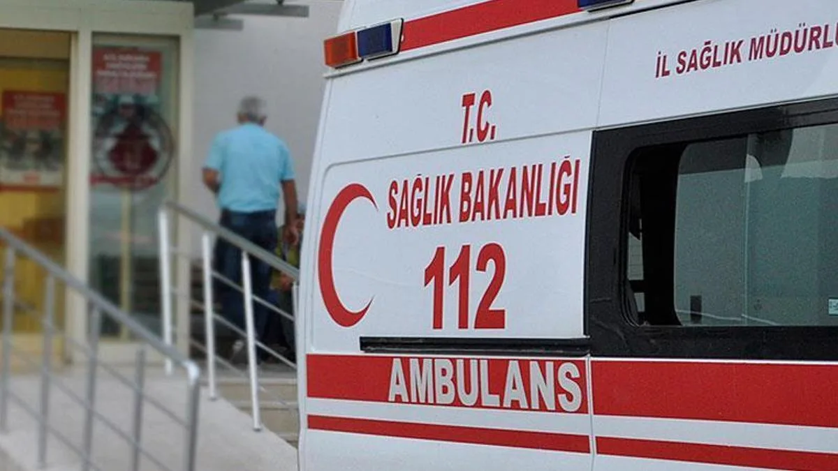 Demirtaş Barajı’nda Cansız Beden Bulundu