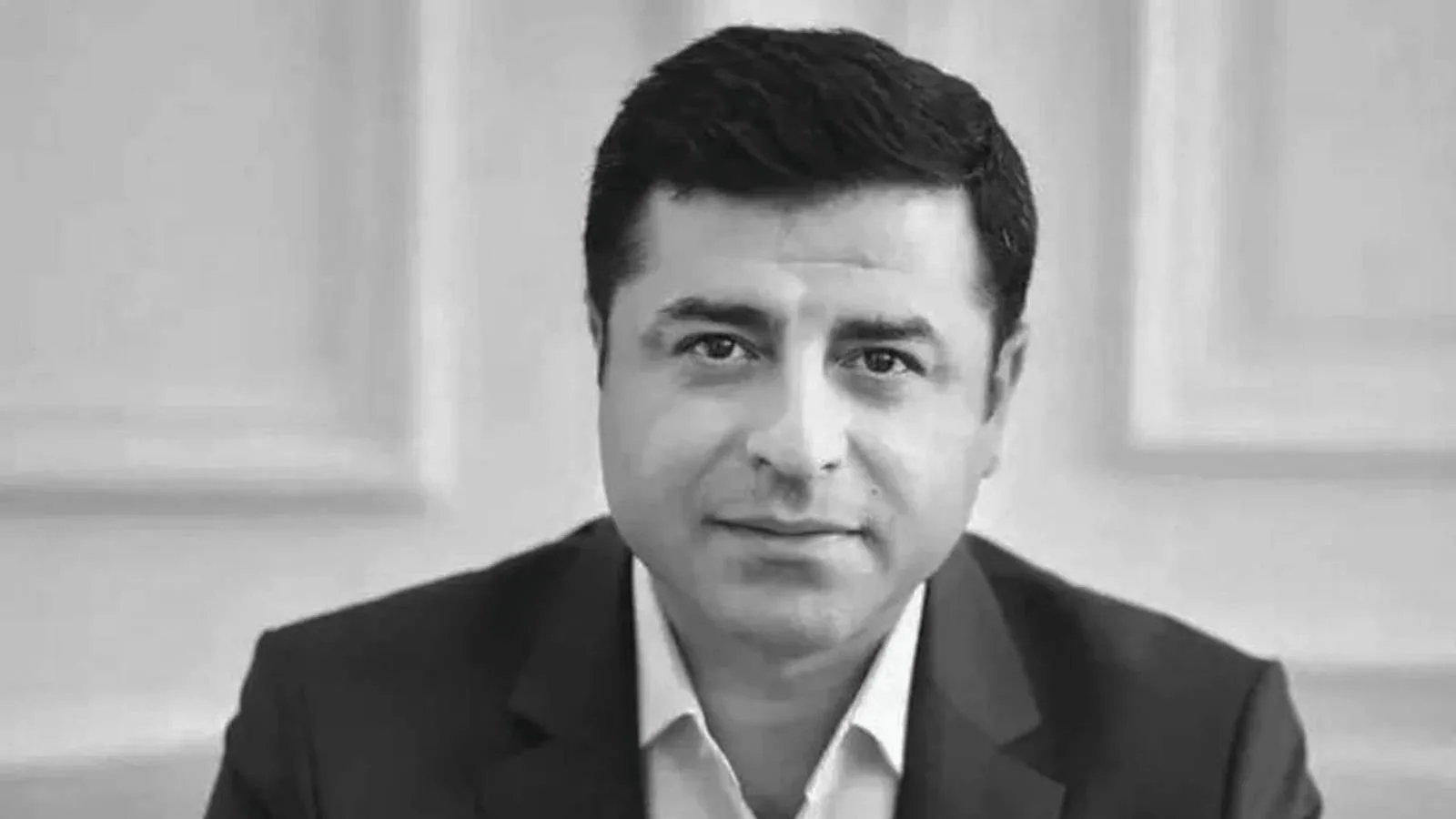 Demirtaş İçin AİHM Kararı: Tahliye Çağrısı!
