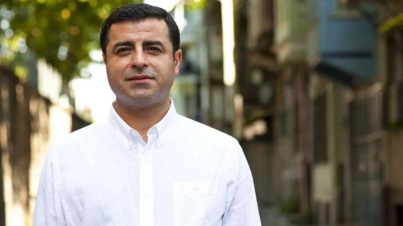 Demirtaş’ın Tahliyesi İçin AİHM Kararı Şart!