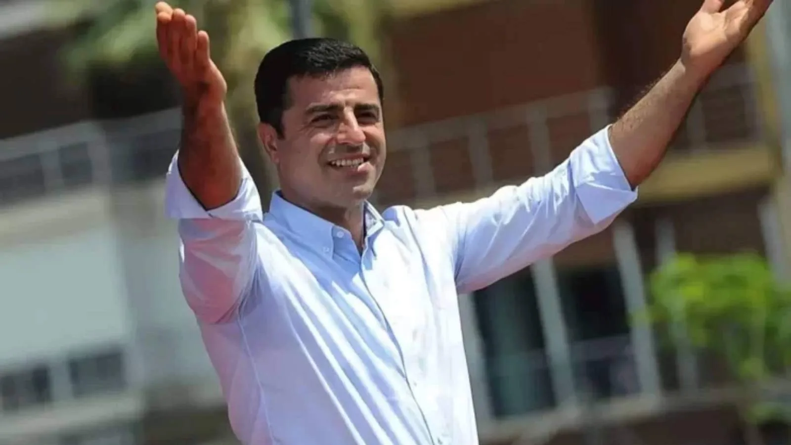 Demirtaş Kararı: Hukuksuzlukları Normalleştirmeyin!