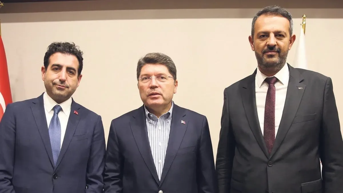 Demirtaş Kararı: Mahkeme Takdirine Bırakıldı