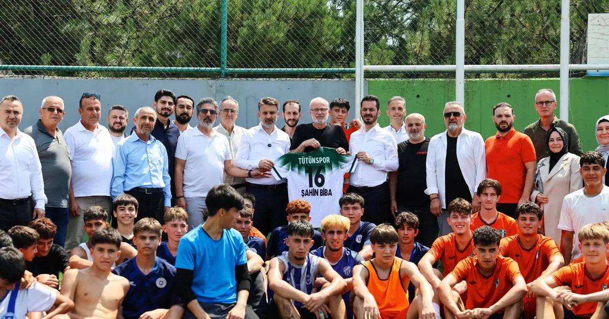 Demirtaş Spor Kompleksi’nde Son Aşamaya Gelindi