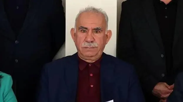 Demirtaş ve Yüksekdağ’dan Öcalan’a çağrı