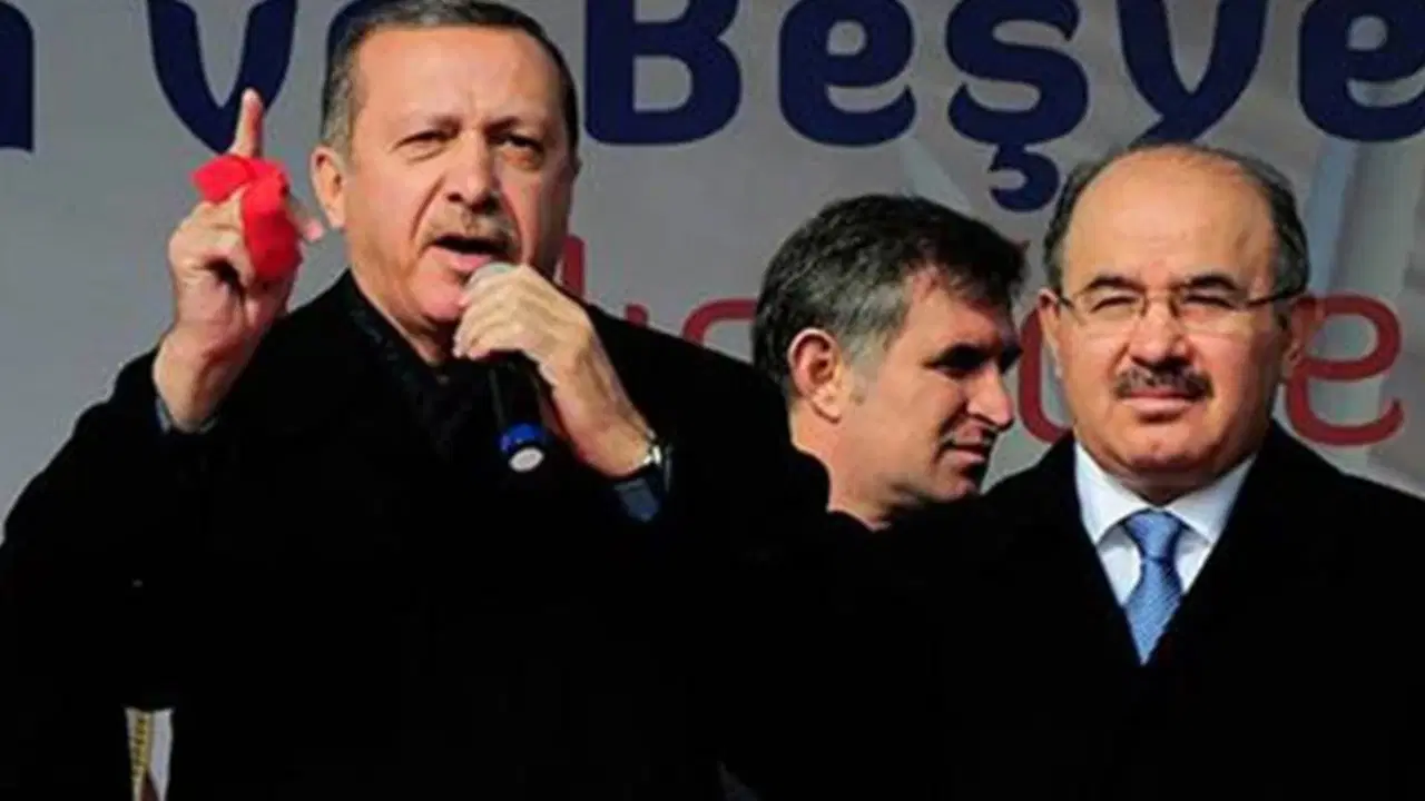 Demokrasi Gücünü Ayrımdan Alıyor!