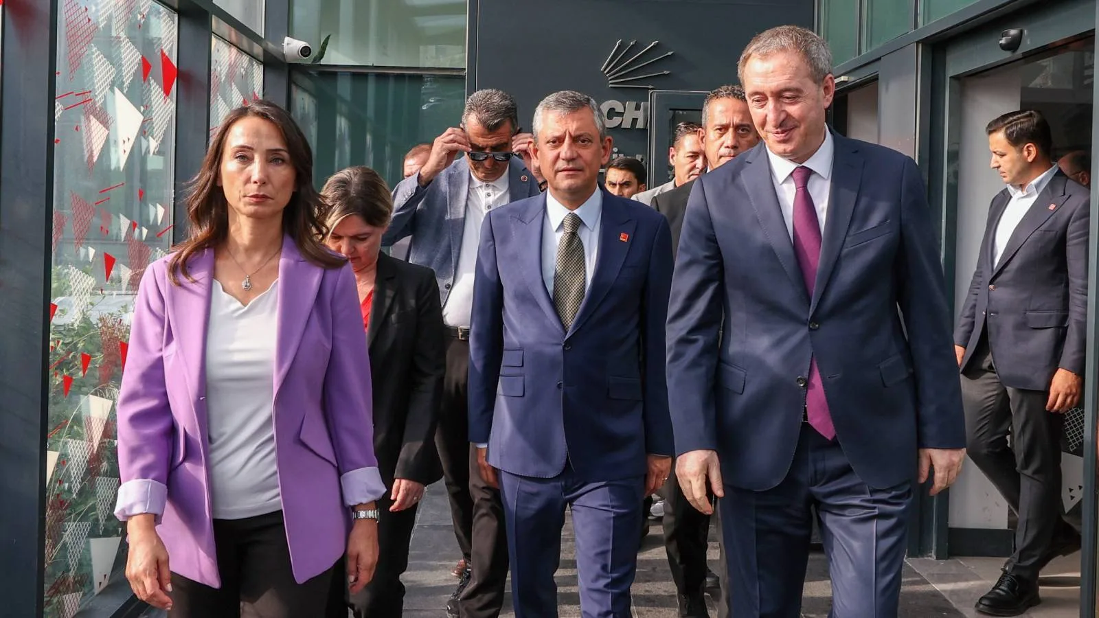 Demokrasi Mücadelesi: Kayyım Uygulamalarına Tepki