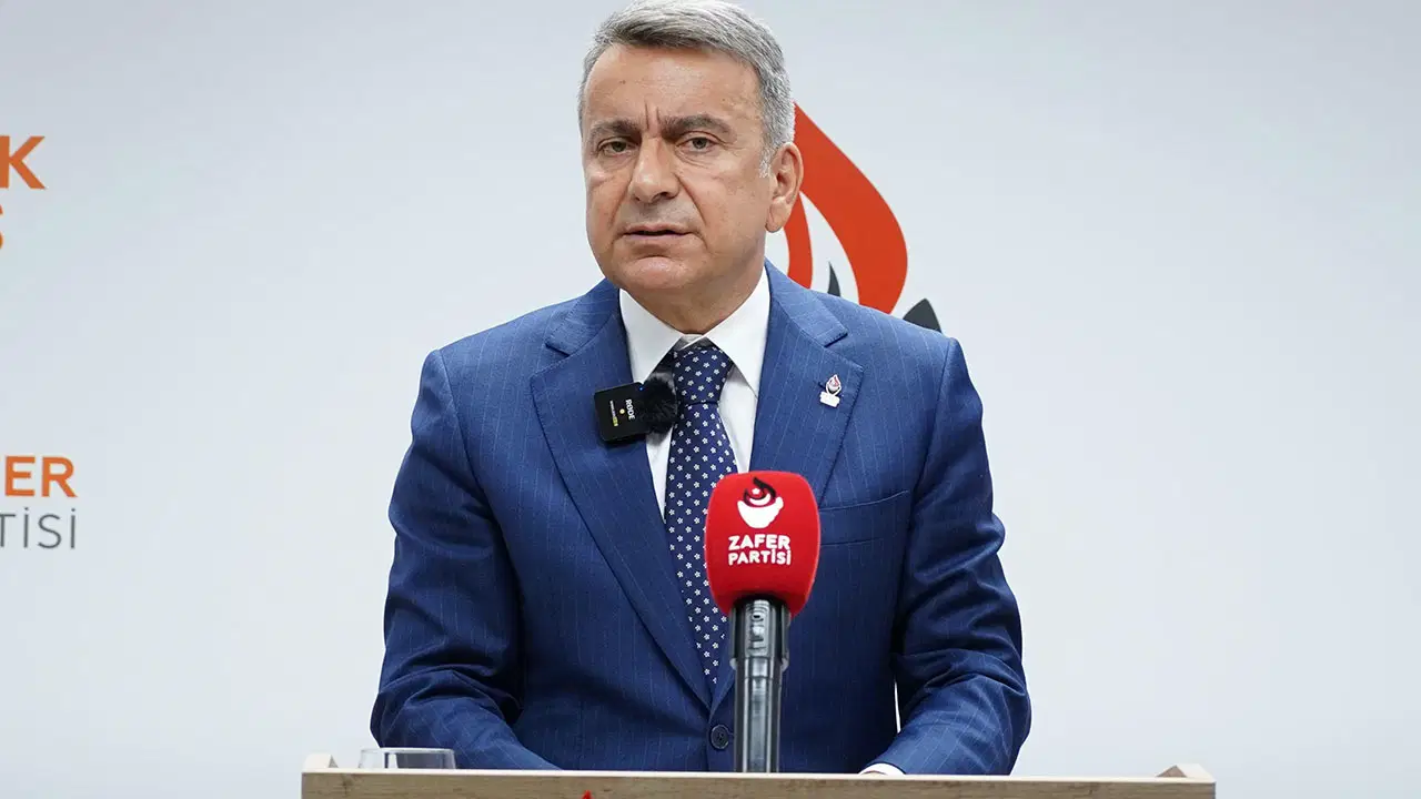 Demokrasi ve Hukuk Mücadelesinde Yanınızdayız!