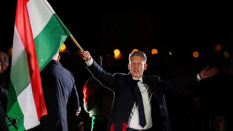 Demokrasinin Sarkaçı: Macaristan’da Yeni Bir Başlangıç