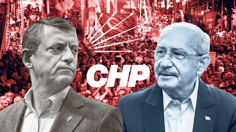 Demokrasinin Temeli: Kaybetmeyi Kabullenmek