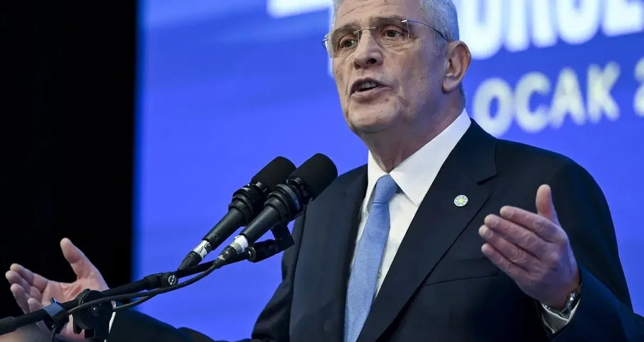 Demokratik Birikim Tehlikede: Dervişoğlu Uyardı!