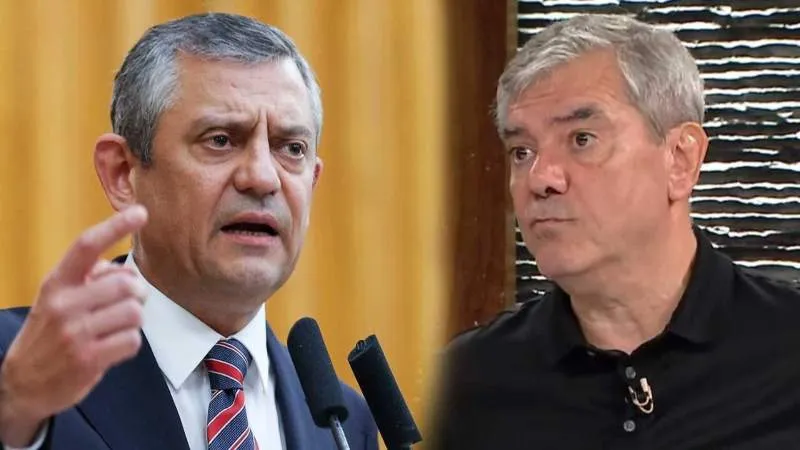 Demokratik Tartışma: Eleştirinin Sınırları Nereye?
