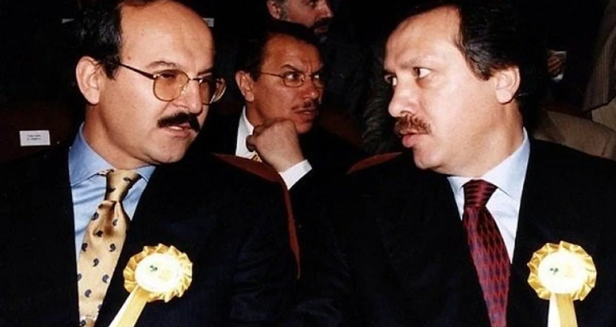 Demokratik Teamüller vurgusu: Gürtuna’dan uyarı!