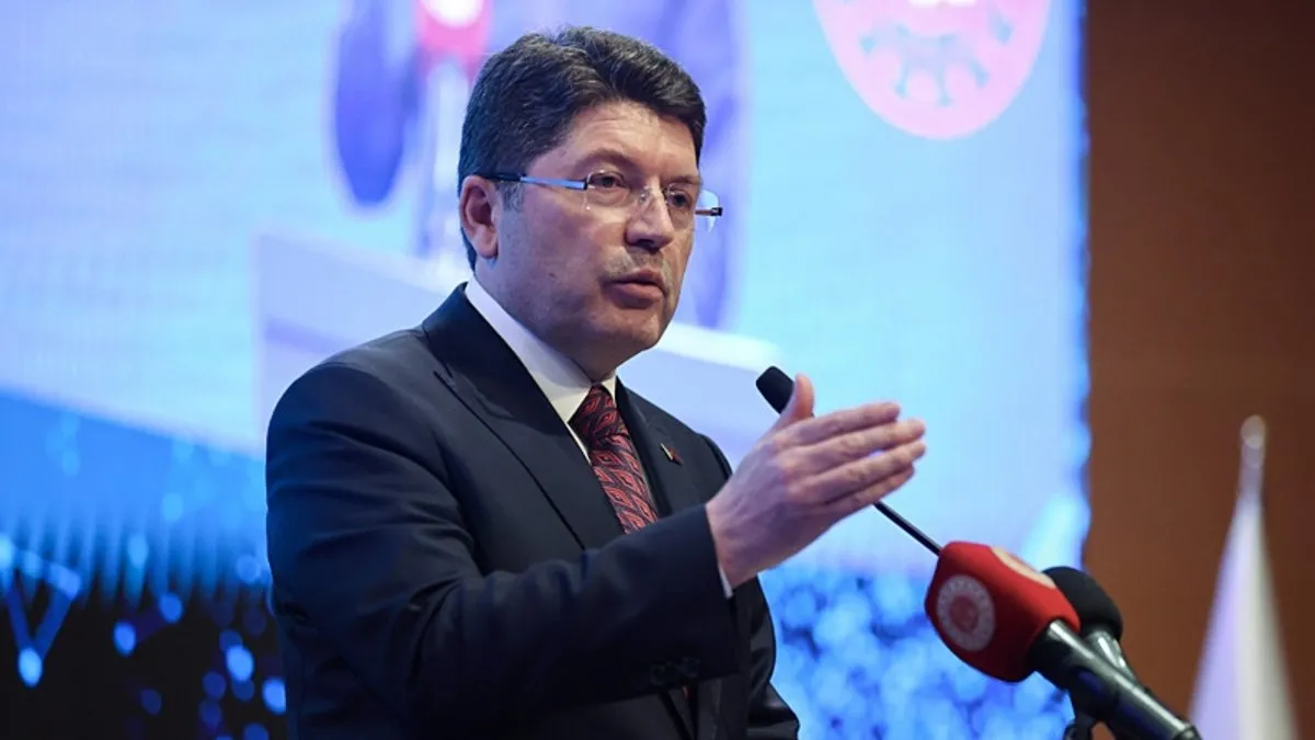 Denetimli Serbestlikte Yeni Düzenleme Hayata Geçti!