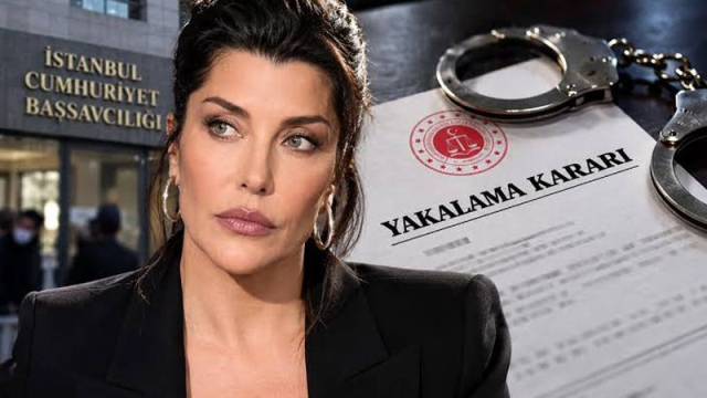 Deniz Akkaya Hakkında Hakaret Soruşturmasında Yakalama Kararı Çıktı