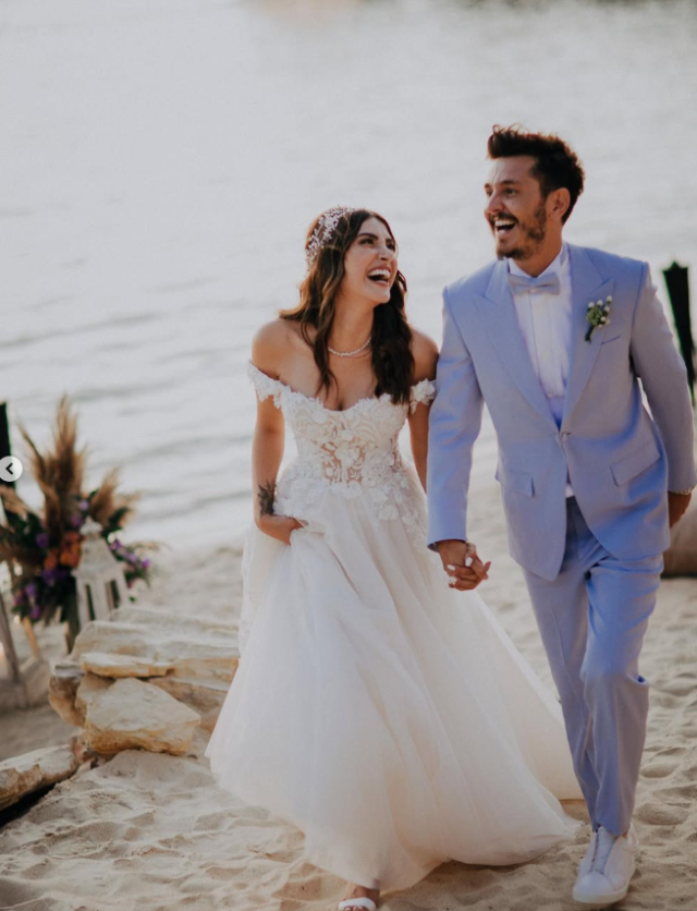 Deniz Baysal ve Barış Yurtçu’nun Evliliği Boşanmayla Sonlandı: Para İddiaları Gündemde