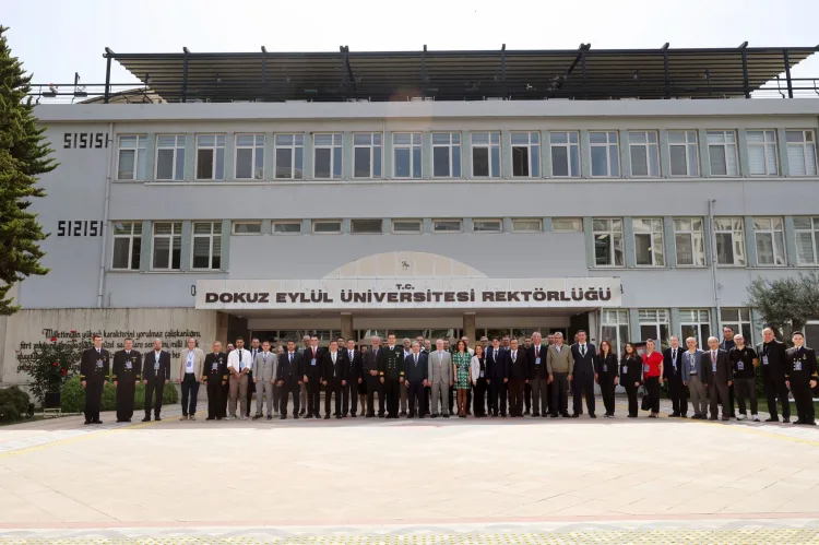 Deniz Bilimleri Zirvesi İzmir’de Toplanıyor