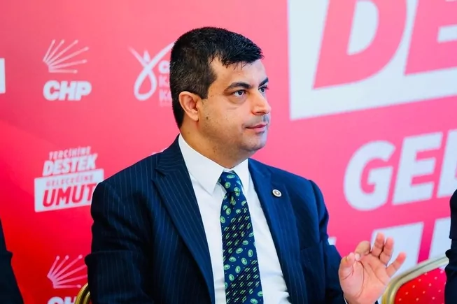 Deniz Demir’den Özgür Özel’e Sert Yanıt!