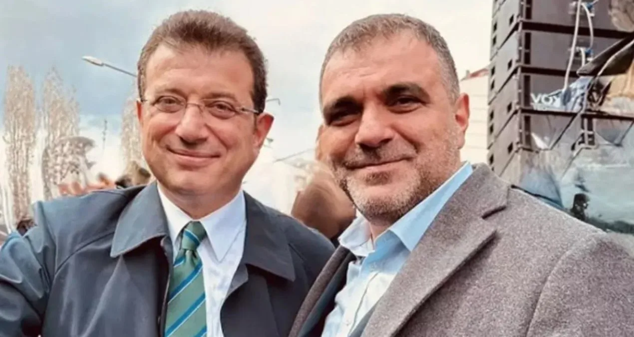 Deniz Erzincan’a Rüşvet ve İhaleye Fesat Suçlaması