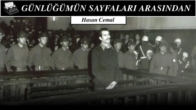 Deniz Gezmiş: Bir Devrimcinin Hatıra Günlüğü