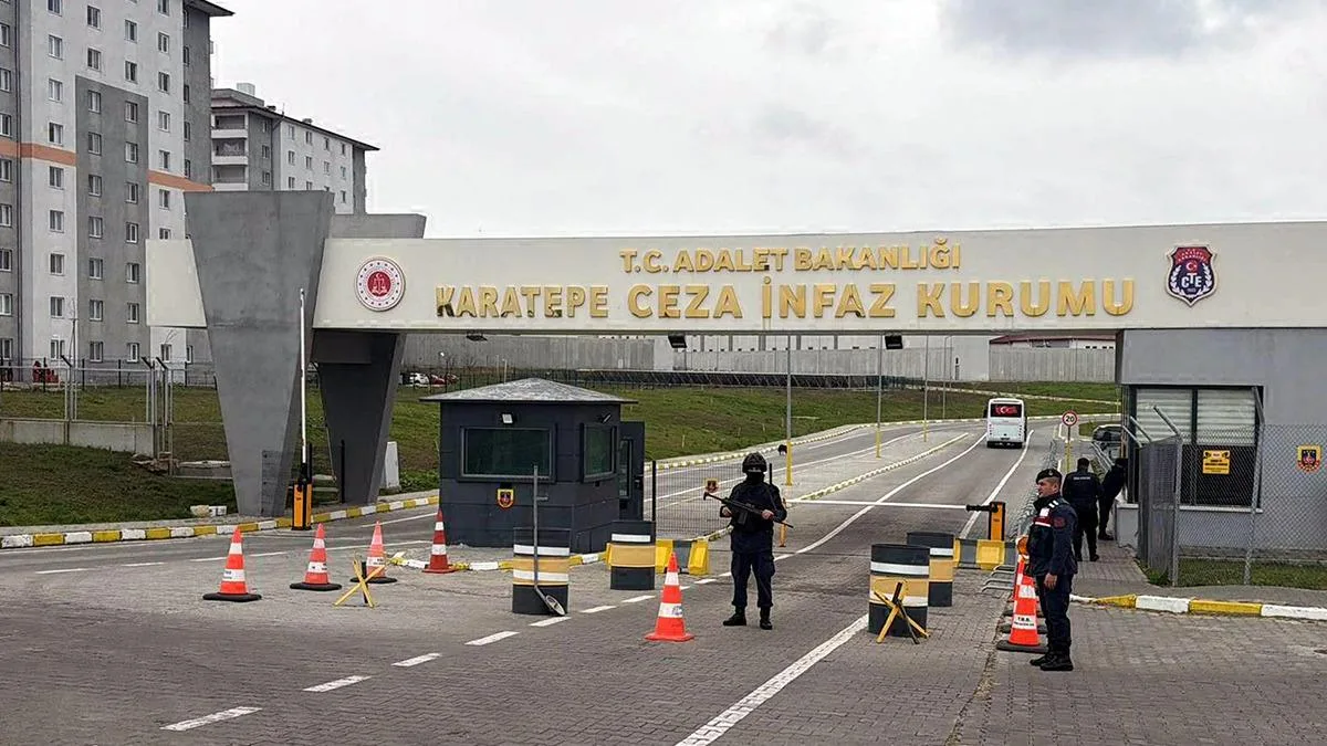Deniz Göktaş Gözaltına Alındı: Suç Unsuru Tespit!
