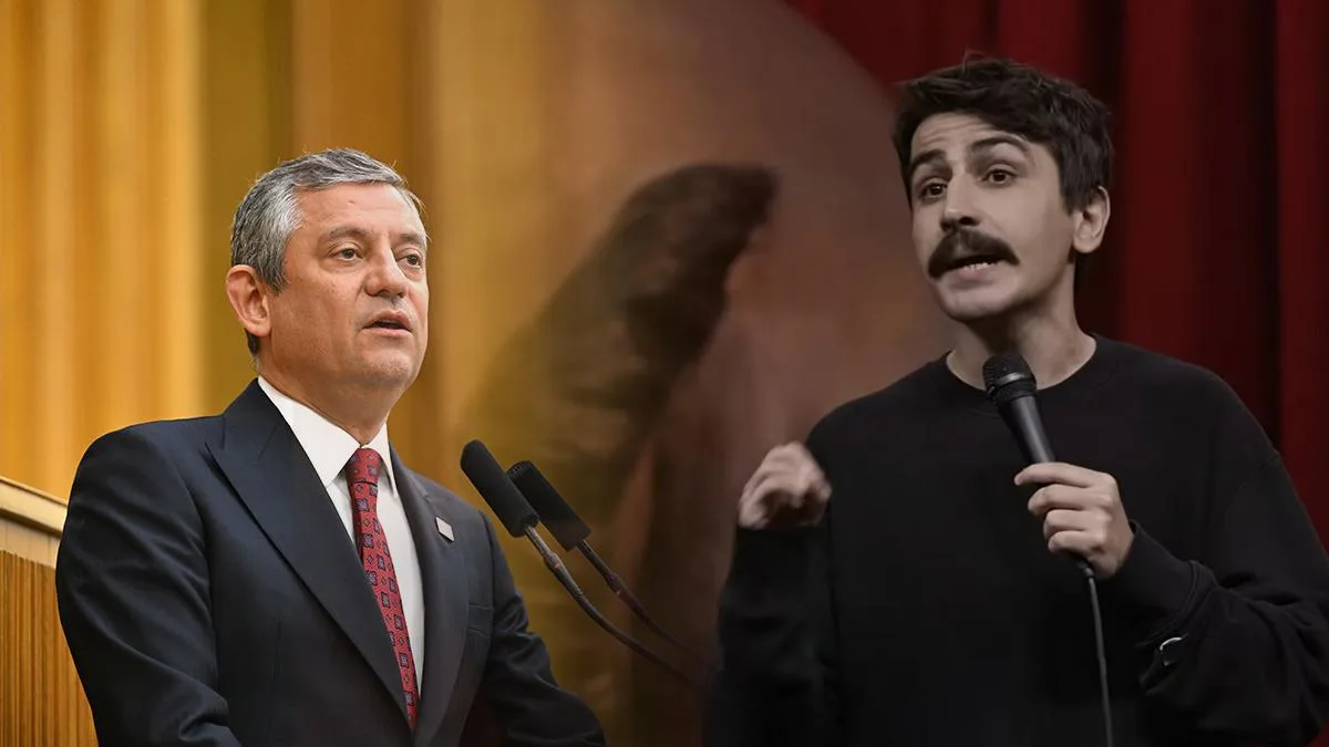 Deniz Göktaş’ın Tutuklanması Sosyal Medyayı Salladı