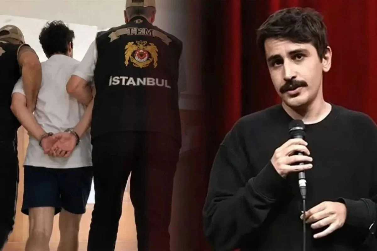 Deniz Göktaş’ın Yeni Tutukluluğuna İlişkin İlk Açıklamaları
