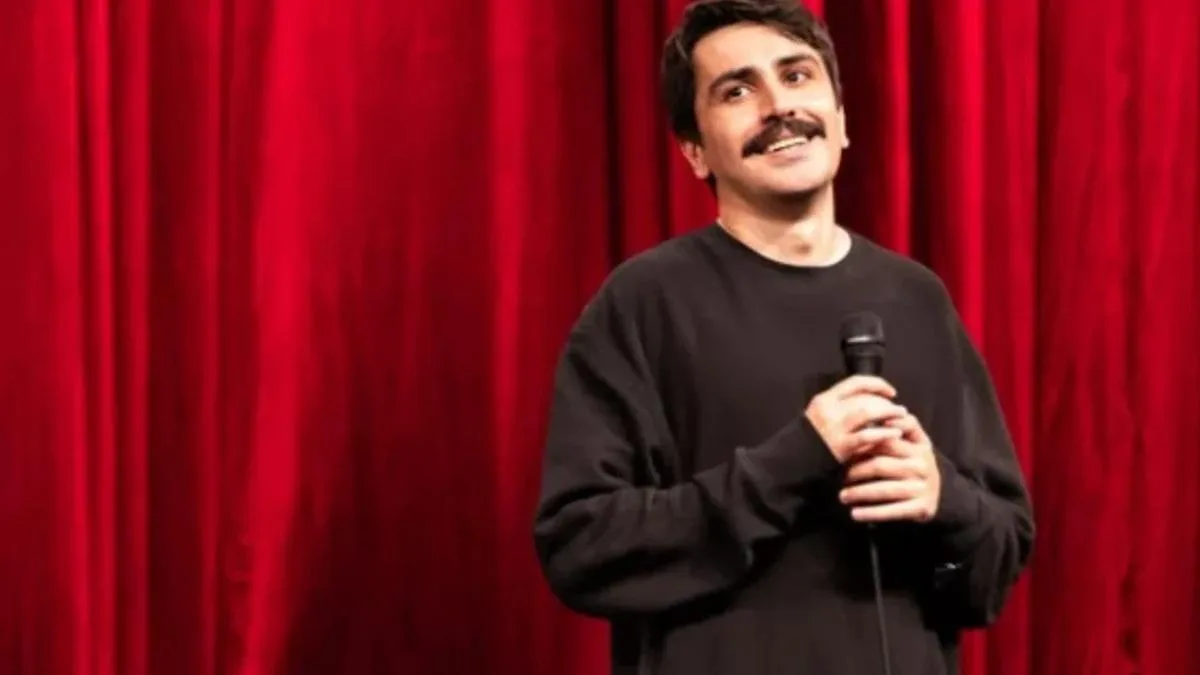 Deniz Göktaş Tutuklandı: Soruşturma Başlatıldı