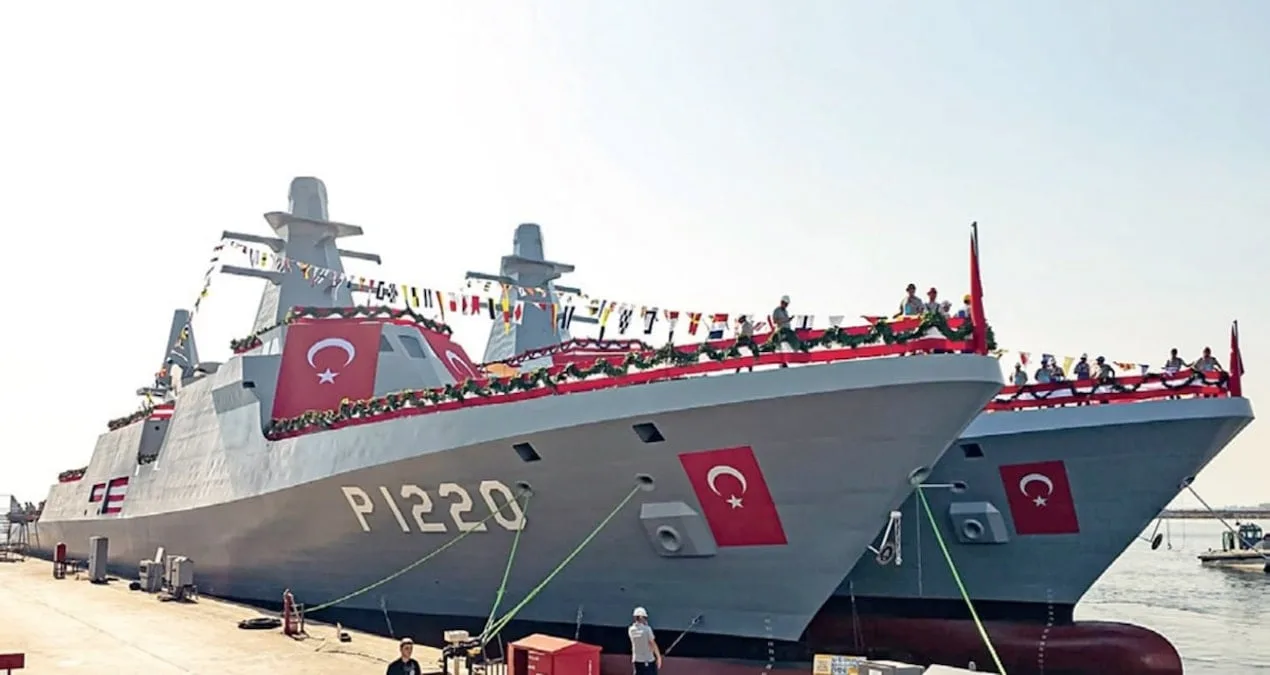 Deniz Kuvvetleri’nde Gemiler Satıldı, Güvenlik Riskte!