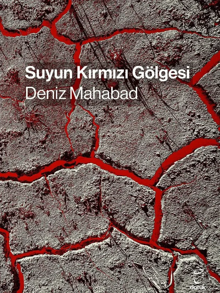 Deniz Mahabad’ın İlk Öykü Kitabı Çıktı!