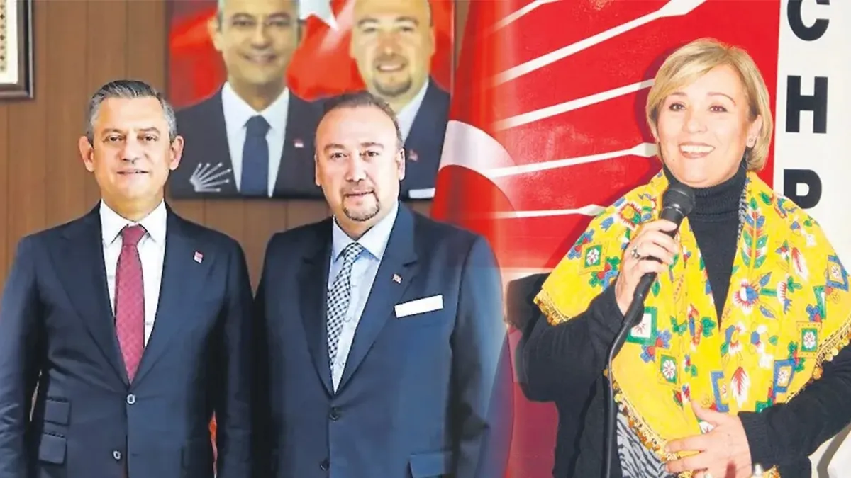 Deniz Pınar Atılgan’dan Önemli Açıklamalar!