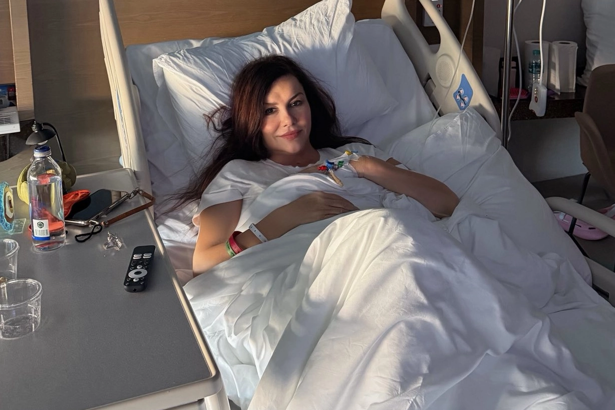 Deniz Seki: Ameliyatım Başarılı, Moral Buluyorum!