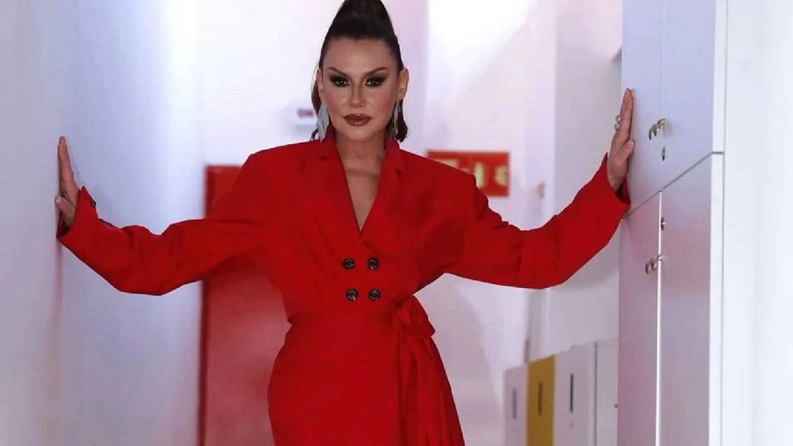Deniz Seki’nin Düşmesi Sağlık Durumunu Etkilemedi!