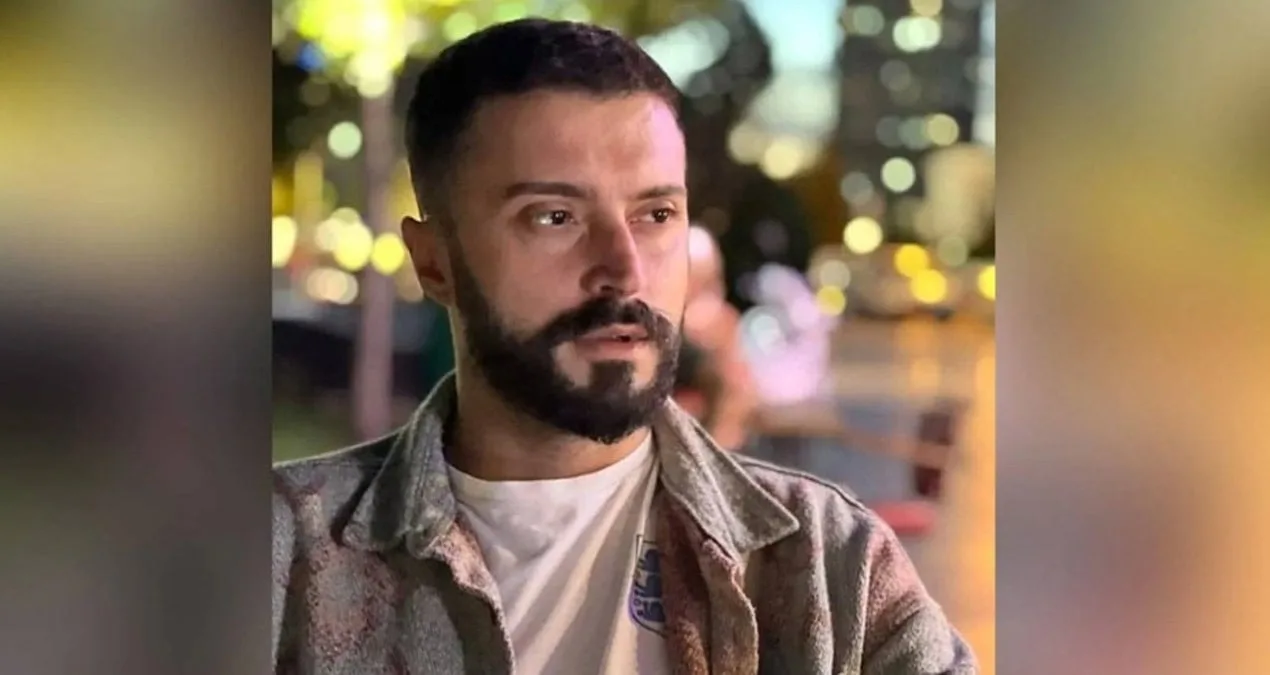 Deniz Sinan Demir Gözaltına Alındı!