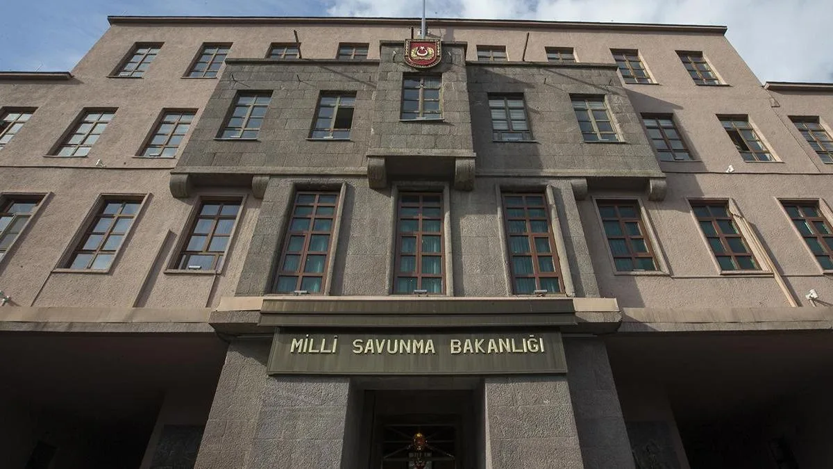 Deniz Yetki Alanları İçin Yeni Yasa Gelişiyor