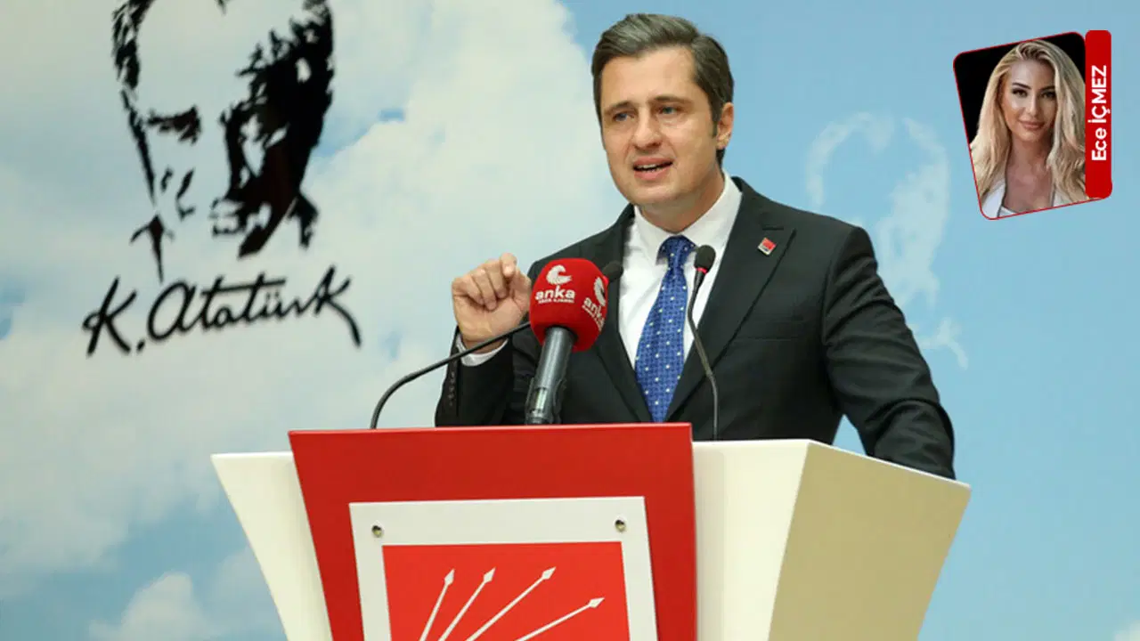 Deniz Yücel: “Bu, cezalandırma yöntemi!”
