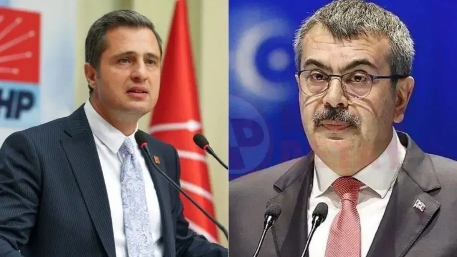 Deniz Yücel’den Eğitim Müfettişlerine Sert Tepki!