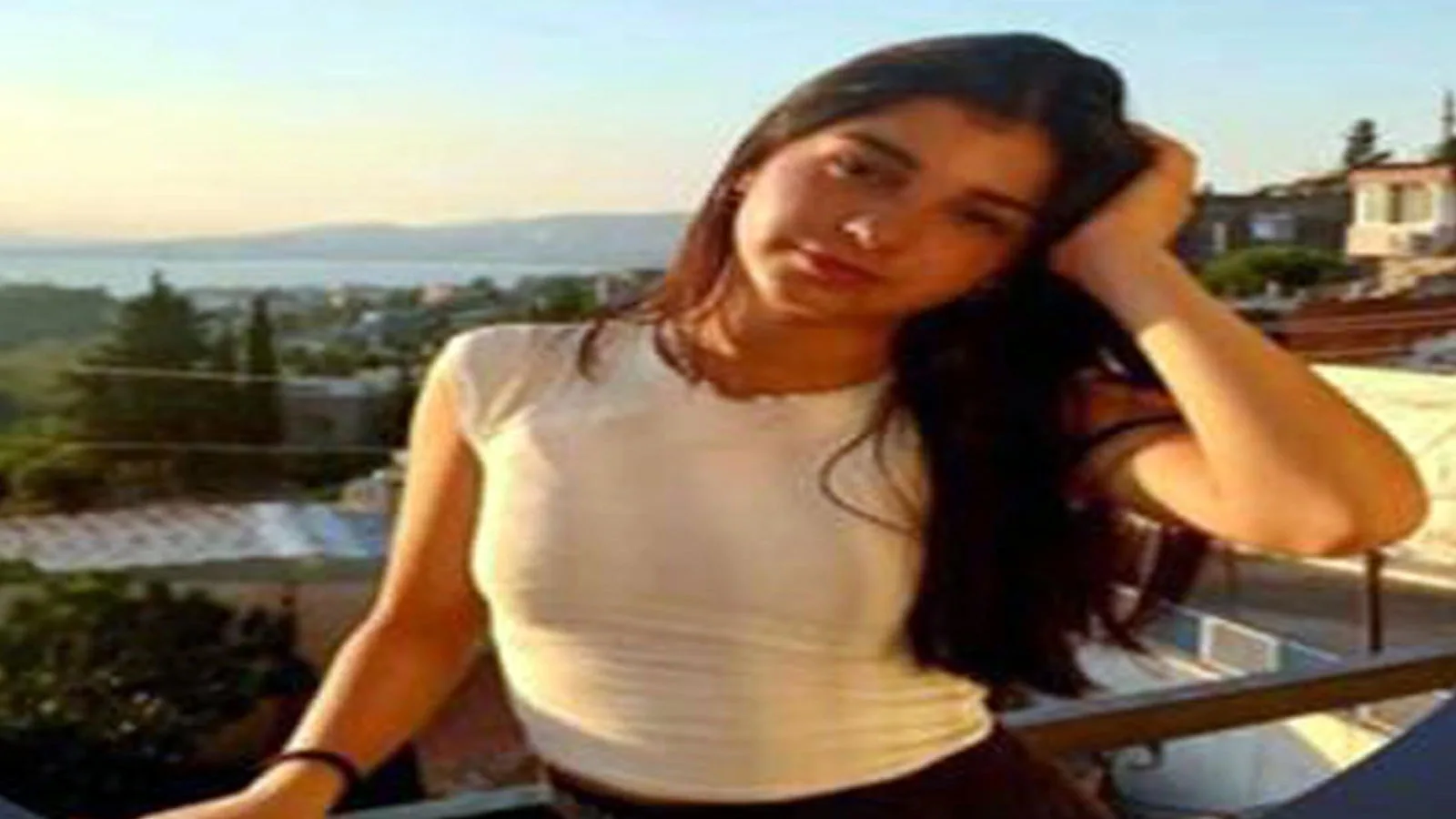 Denizde Boğulma Tehlikesi: Aleyna Yıldız Hayatını Kaybetti