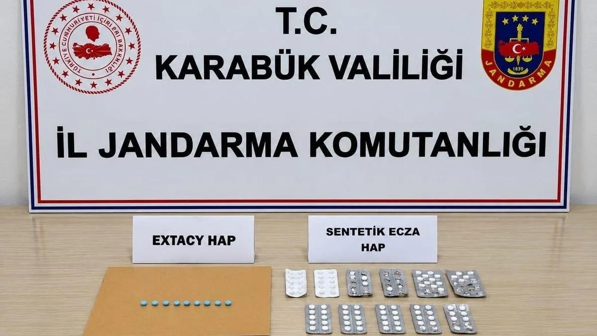 Denizde Gizemli Cisim, Vatandaşlar Uzaklaştırıldı