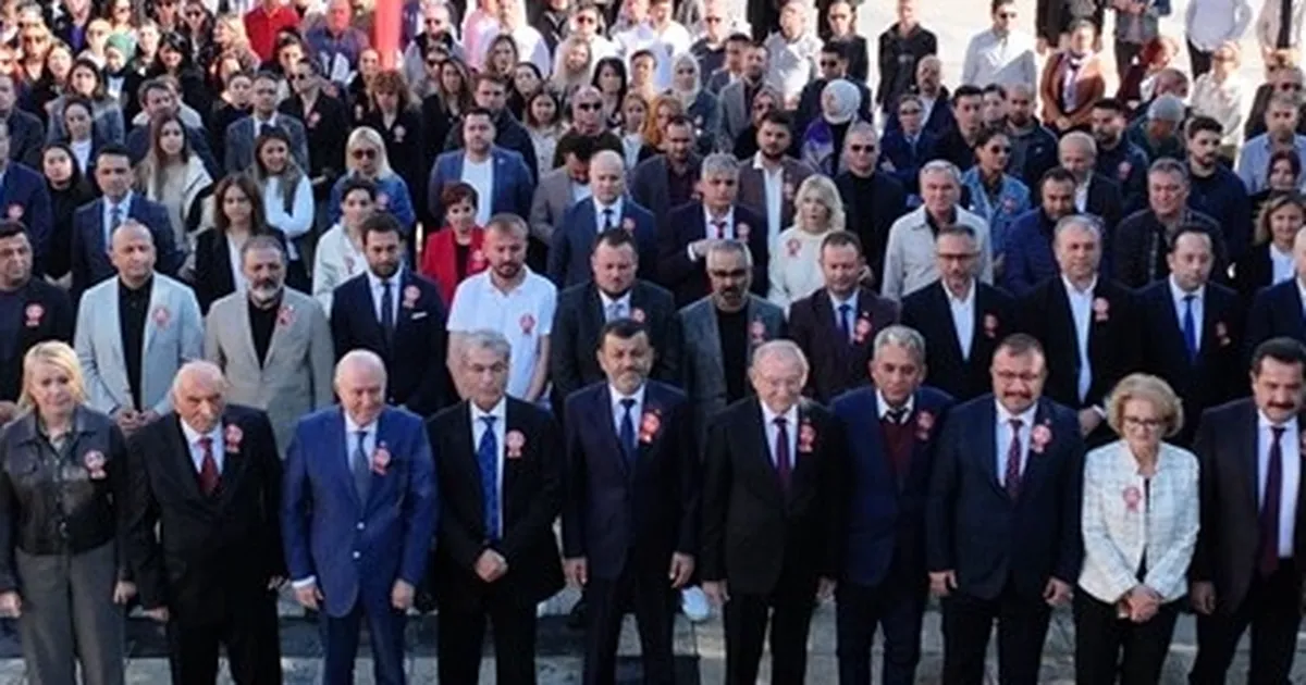 Denizli Belediyesi 149. Yaşını Kutladı!