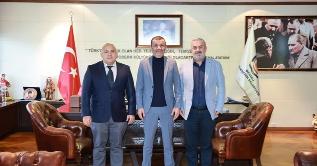 Denizli, Briç Şampiyonası’na Ev Sahipliği Yapacak!
