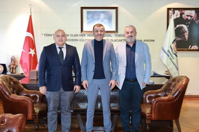 Denizli, Briç Şampiyonası’na Ev Sahipliği Yapıyor!