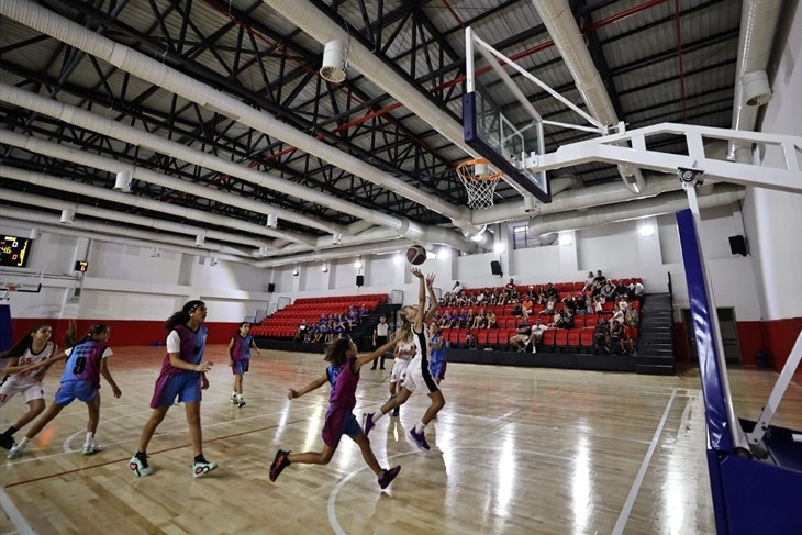 Denizli’de 30 Ağustos Coşkusu Sporla Yaşanıyor!