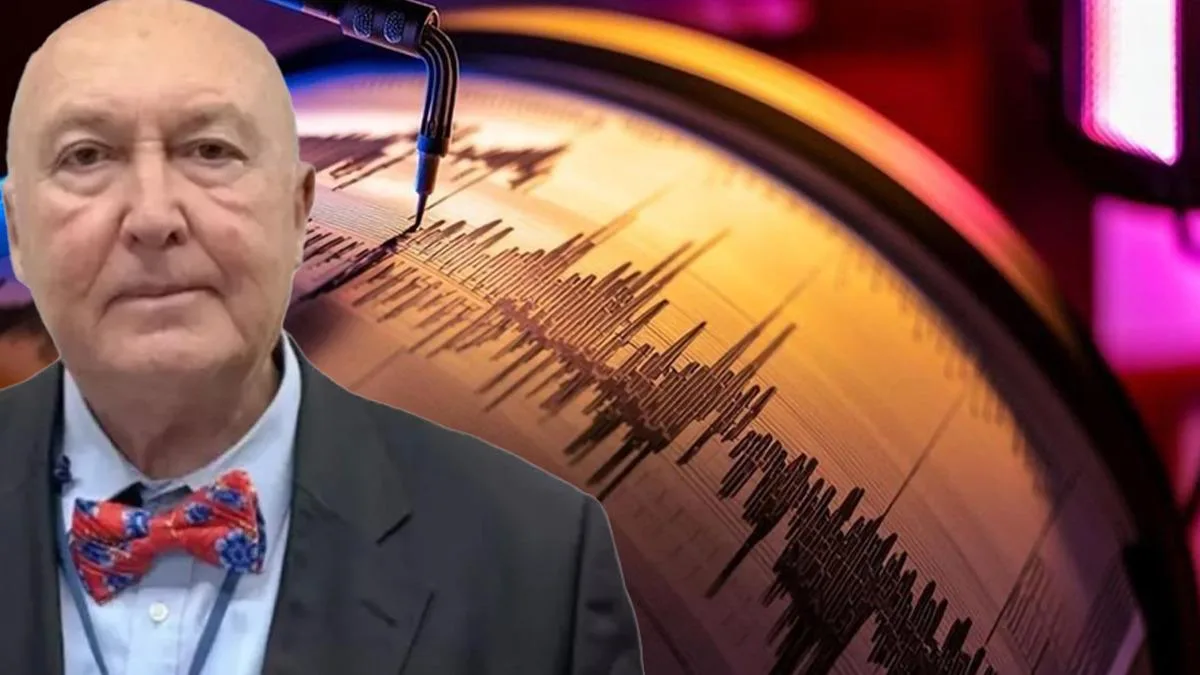 Denizli’de 5.1 Büyüklüğünde Deprem: Uyarılar Var!