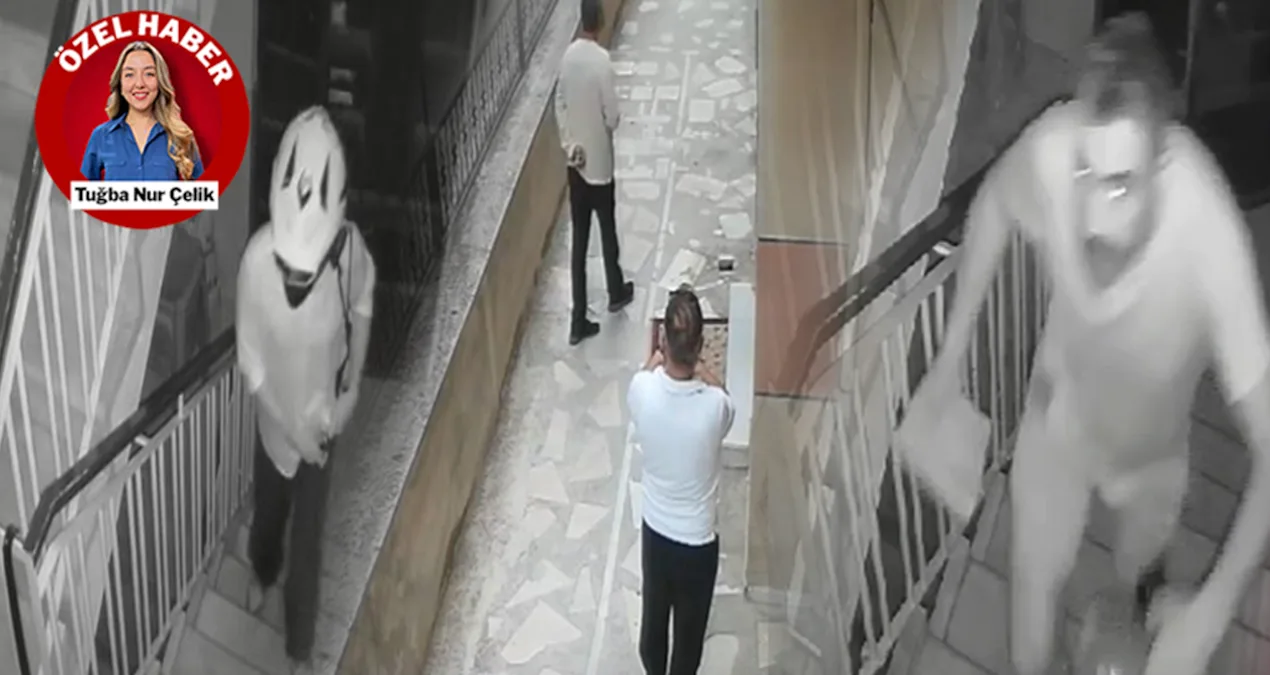 Denizli’de Asitli Saldırılarla Aile Kabusu Yaşıyor