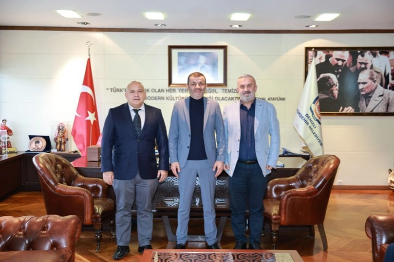 Denizli’de Briç Şampiyonası Heyecanı Başlıyor!