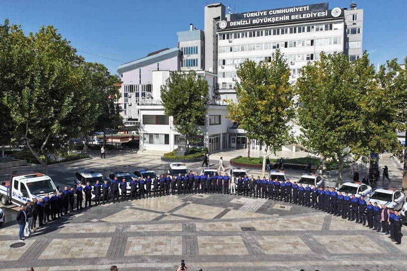 Denizli’de Çevre İçin Sıfır Tolerans Dönemi!